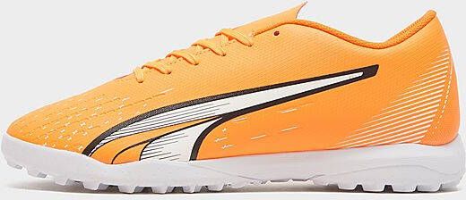 Puma Ultra Play TF Orange Heren