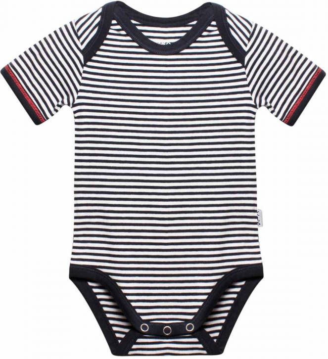 Claesens ! Jongens Romper Korte Mouw -- Diverse Kleuren Katoen/lycra