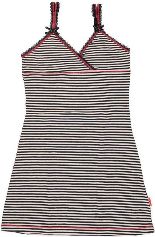 Claesens ! Meisjes Nachthemd Maat 152 Diverse Kleuren Katoen/lycra