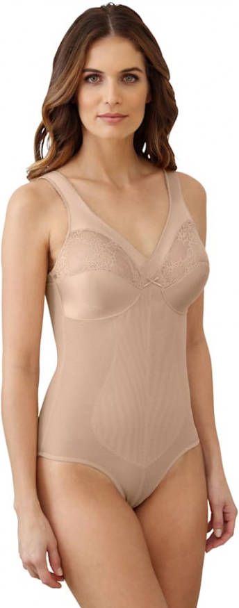 harmony Body met versteviging voor Nude