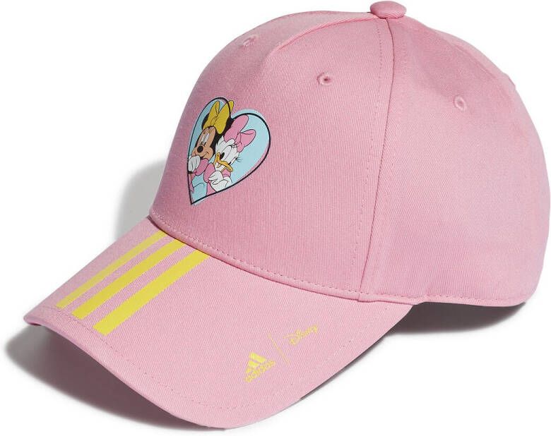 adidas x Disney Minnie en Katrien Pet