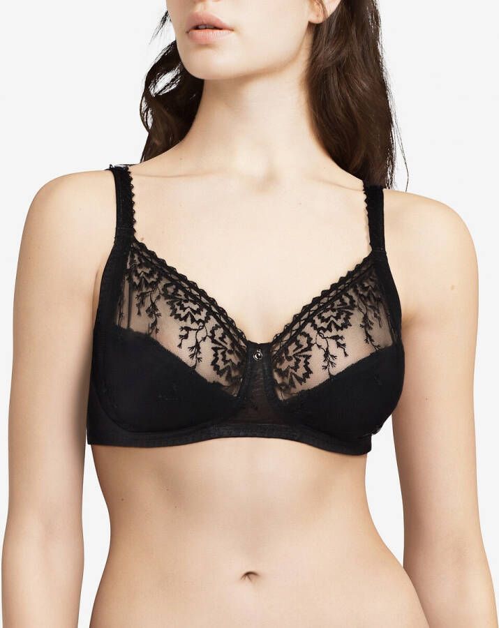 Chantelle BH zonder beugels Every Curve