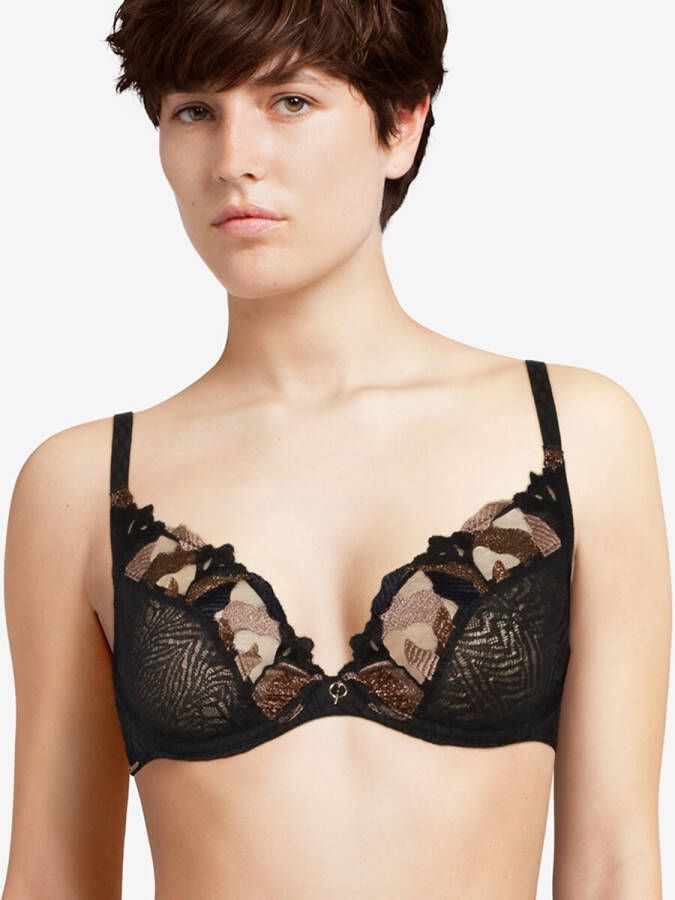 Chantelle Foulard BH Montaigne