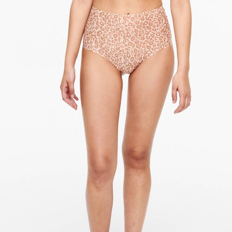 Chantelle Hoge slip SoftStretch, é, é, n