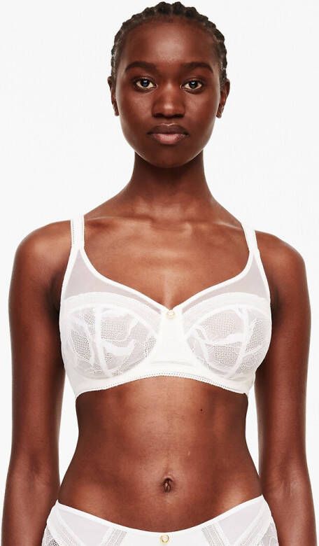 Chantelle Omsluitende BHa True Lace