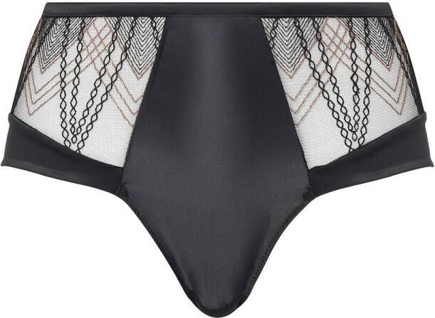 Chantelle Slip hoge taille Memento