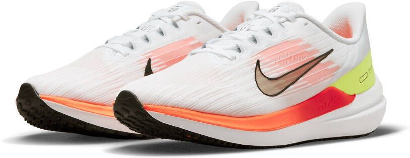 Nike Sneakers Air Winflo 9