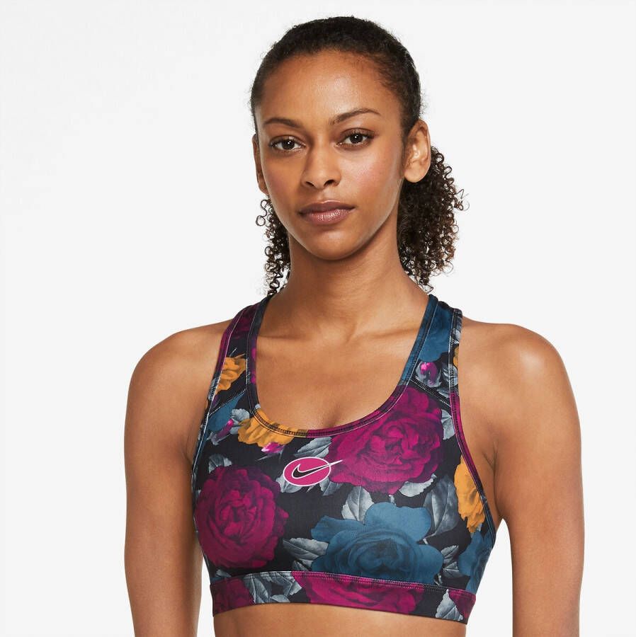 Nike Sportbustier matige ondersteuning