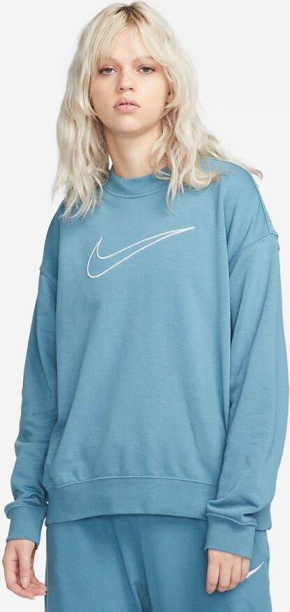 Nike Sweater voor sport Get Fit Essentials