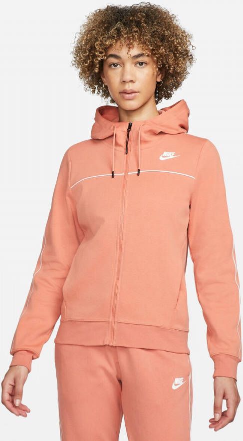 Nike Zip up hoodie, Sportswear