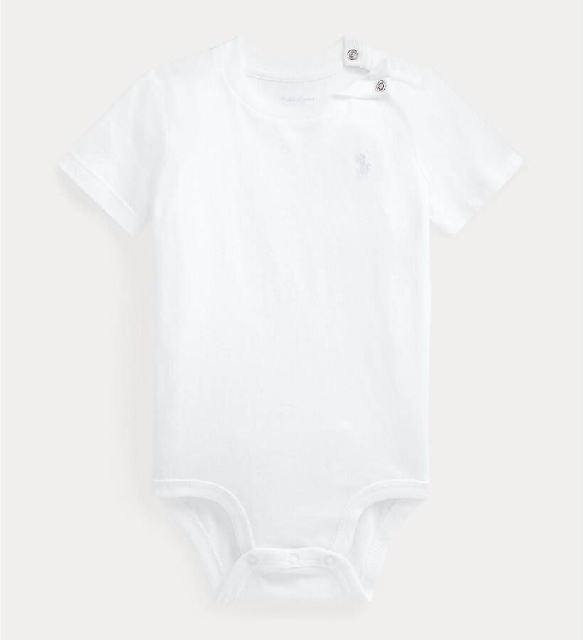 Polo Ralph Lauren Pyjama's/nachthemden SILOO