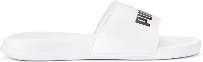 Puma Pop Cat Heren Slippers En Sandalen