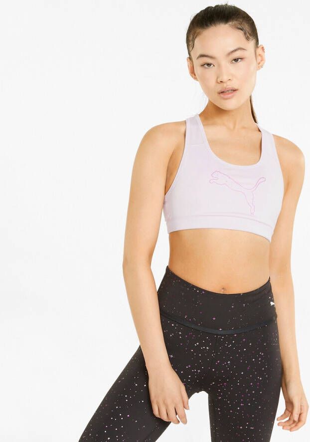 Puma Sport BH medium impact