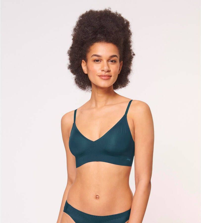 Sloggi Bralette naturlijke ondersteuning Body Adapt