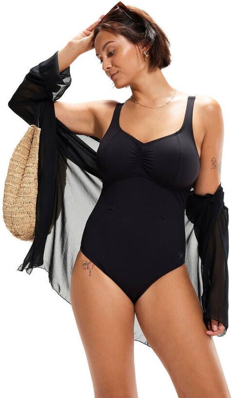 Speedo Badpak Eco Shapewear