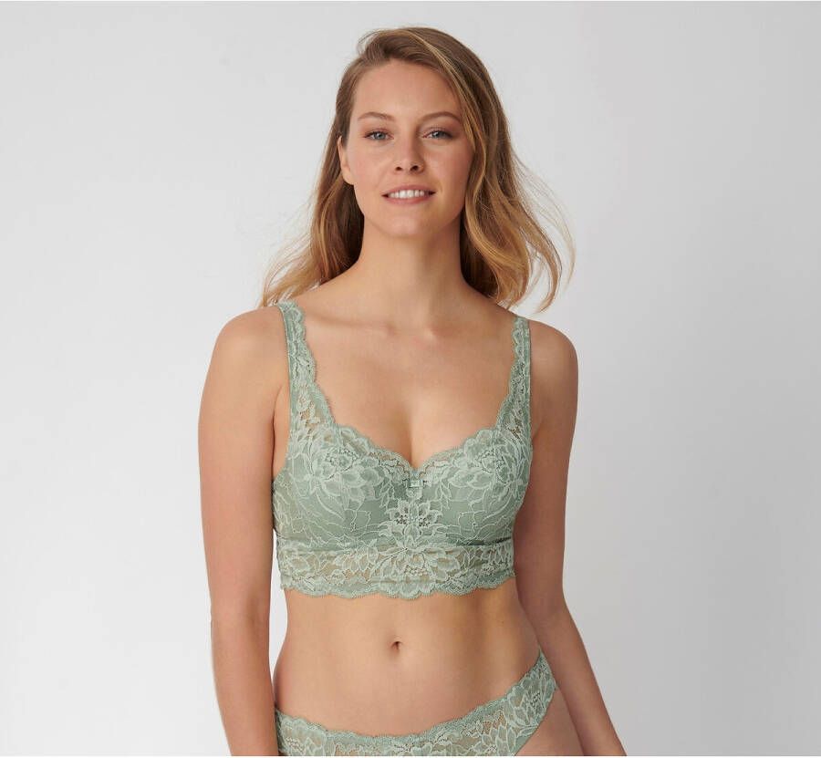 Triumph Bhea met softings Amourette Charm Pure