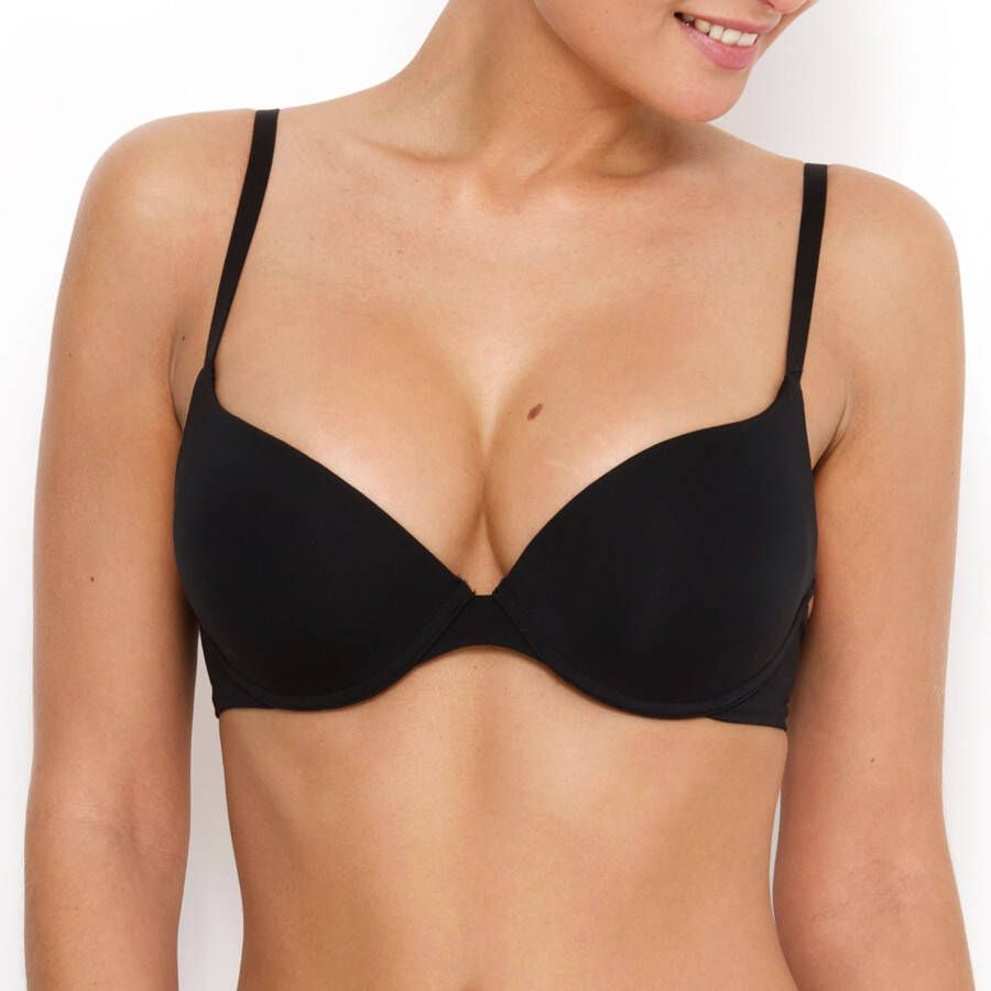 Wonderbra Push up beha T shirt Bra