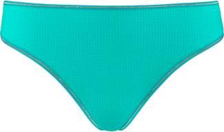 Marlies Dekkers Siren Of The Nile 5 Cm Slip | Turquoise
