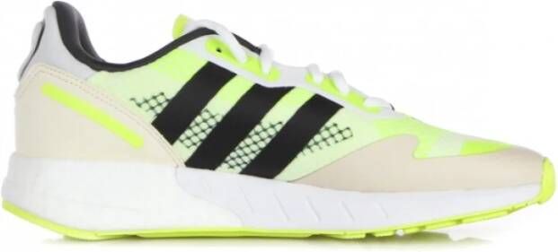 adidas Originals Sneakers ZX 1K Boost Wit/Grijs