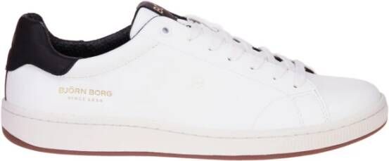 Björn Borg Fitnessschoenen Wit Heren