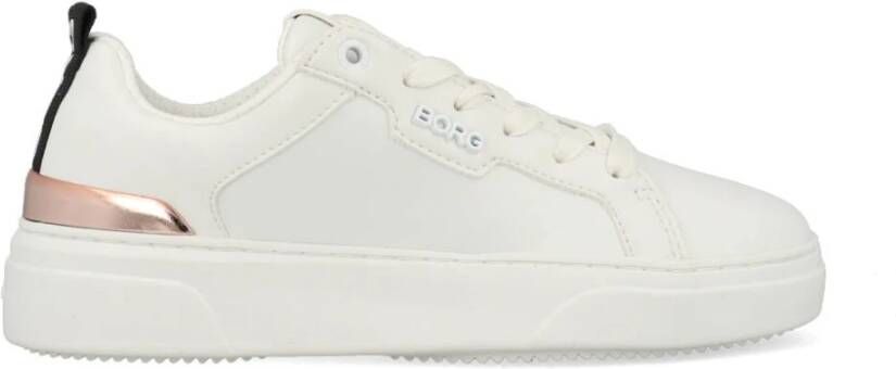 Björn Borg Sneakers Wit Dames