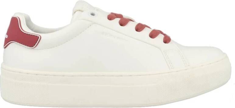 Björn Borg Sneakers Wit Dames