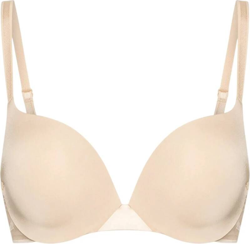 Chantelle Lingerie Sets Beige Dames