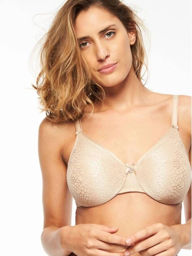 Chantelle Lingerie Sets Beige Dames