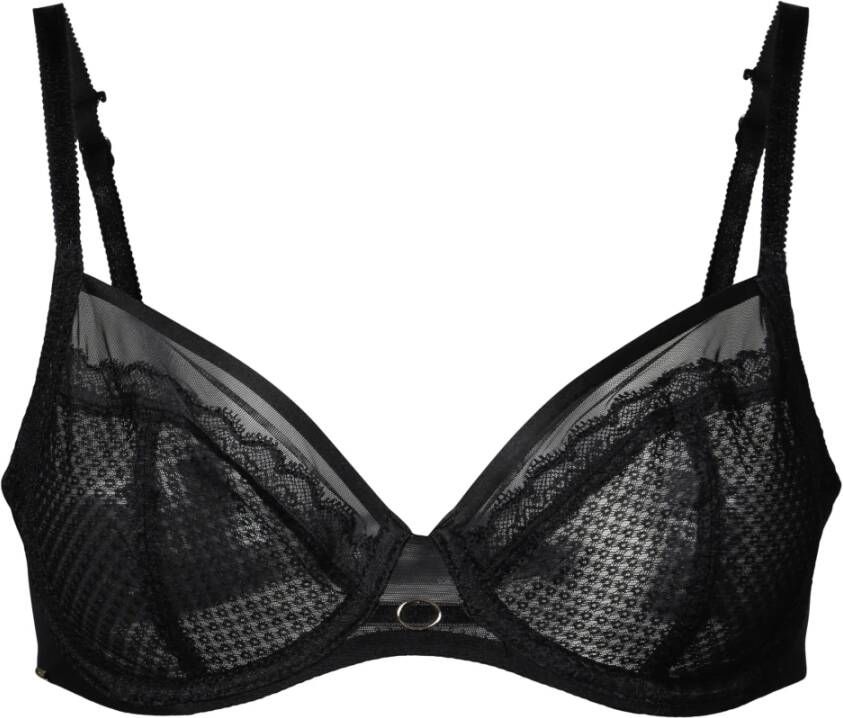 Chantelle Lingerie Sets Zwart Dames