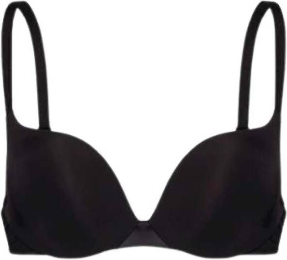 Chantelle Essentials T shirt bh met push up