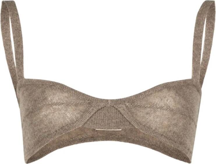 Khaite Lingerie Sets Beige Dames