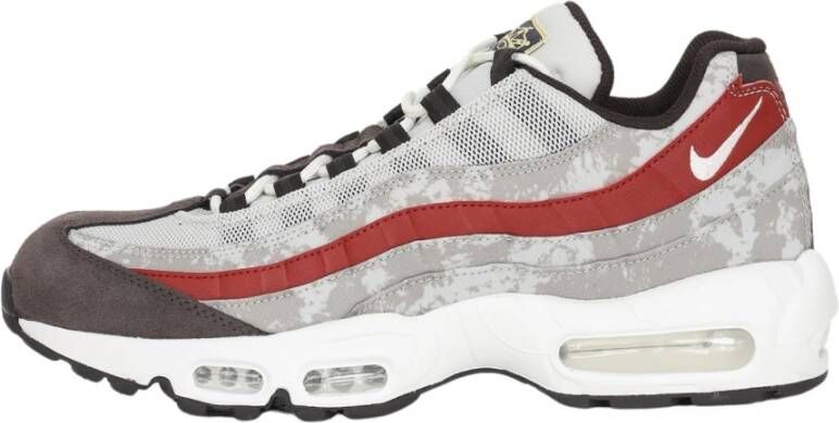 Nike Air Max 95 Heren Schoenen
