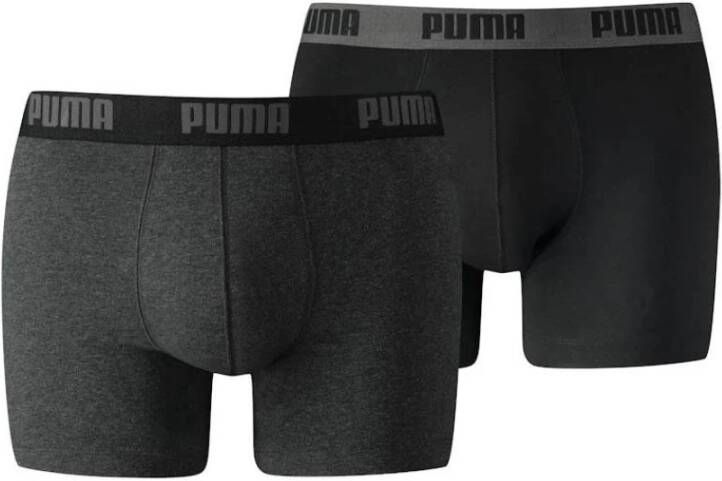 PUMA Hipster Everyday serie(set, 2 stuks )