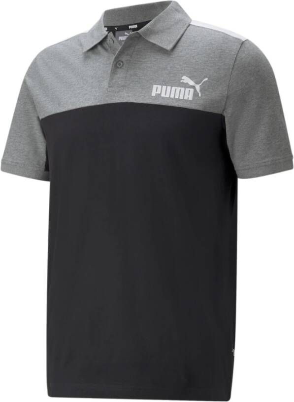 Puma Polo's Grijs Heren