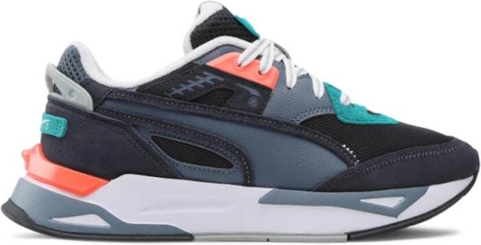 Puma Sneakers Blauw unisex