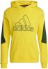 Adidas Future Icons Embroidered Badge of Sport Hoodie online kopen