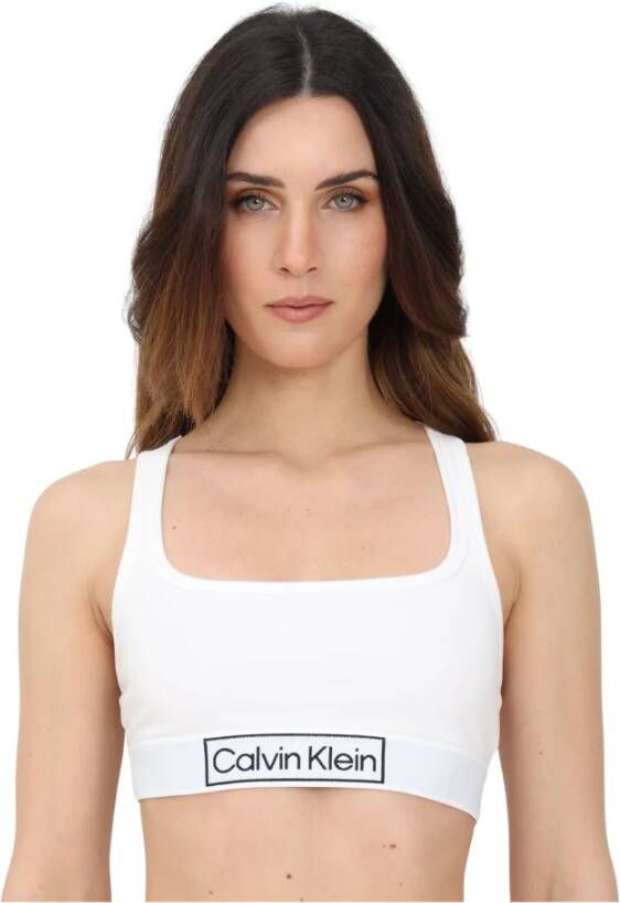 Calvin klein Jeans Lingerie Sets Wit Dames