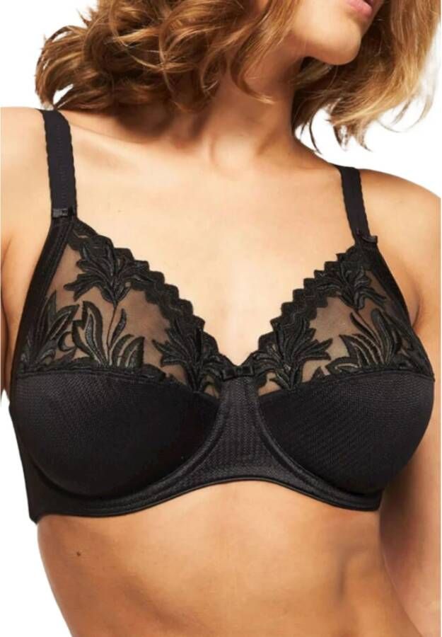 Chantelle Lingerie Sets Zwart Dames