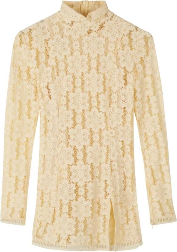 DAY Birger et Mikkelsen T shirts Beige Dames