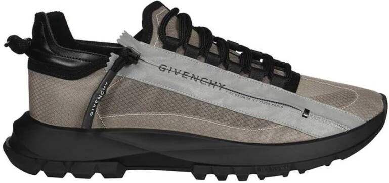 Givenchy Sneakers Bruin Heren