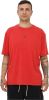 Jordan Nike T shirts and Polos Nike, Rood, Unisex online kopen