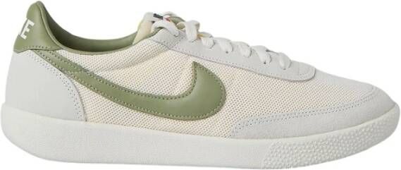 Nike Sneakers Beige Heren