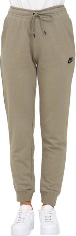Nike Sportswear Essential Trainingsbroek Dames