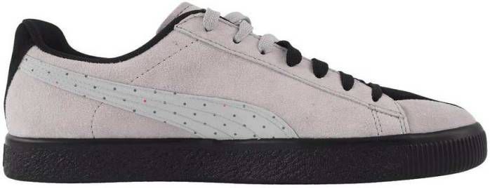 Puma Nieten Clyde sneaker , Grijs, Heren