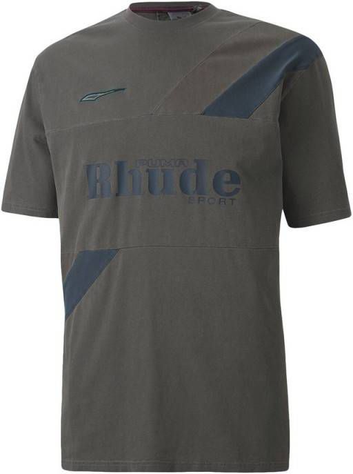 Puma t shirt , Grijs, Heren