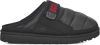 Ugg Dune LTA pantoffel voor Heren in Black,, Textiel online kopen