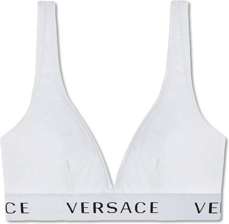 Versace Lingerie Sets Wit Dames