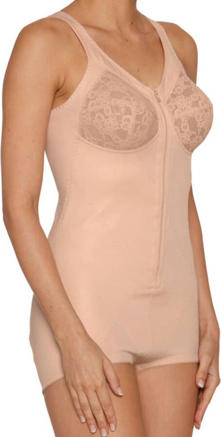 Susa Corselet corrigerend Nude