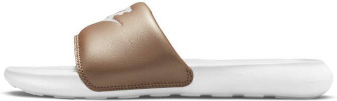 Nike Victori One Slippers voor dames Meerkleurig