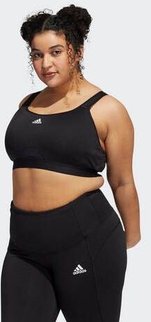 adidas Performance Sport bh ADIDAS TLRD MOVE TRAINING HIGH SUPPORT – GROTE MATEN